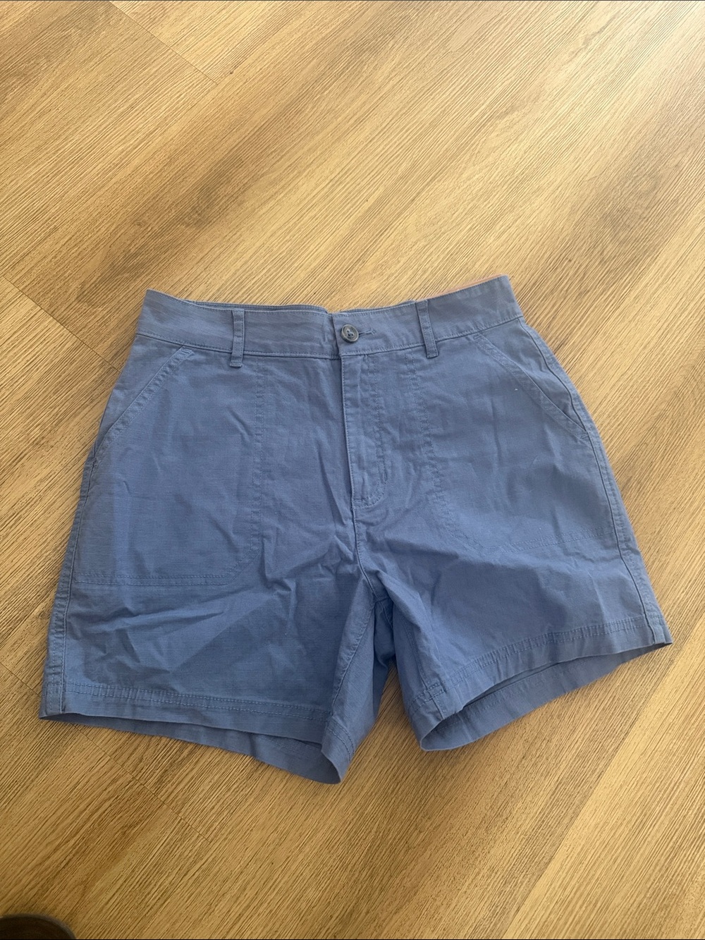 Eddie Bauer Women's Adventurer Stretch Ripstop Shorts